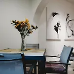 Artist's Corner In Caldas * Caldas Da Rainha
