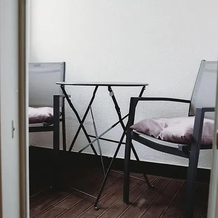 شقة Artist's Corner In Caldas *