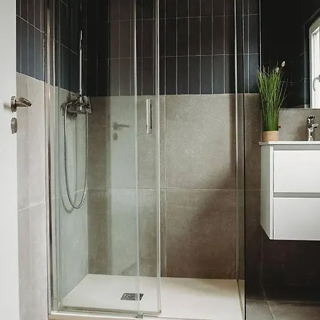 Artist's Corner In Caldas *