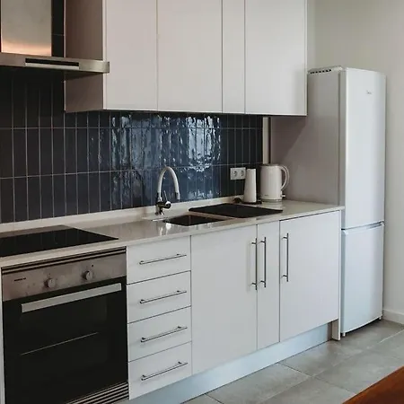 شقة Artist's Corner In Caldas كالداس دا راينها