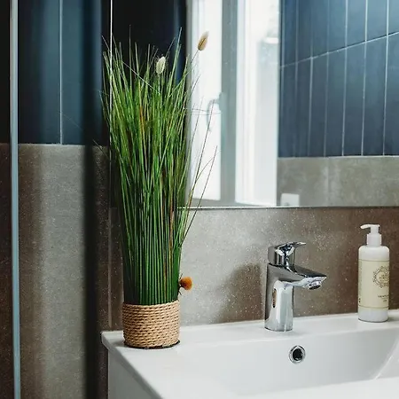 شقة Artist's Corner In Caldas