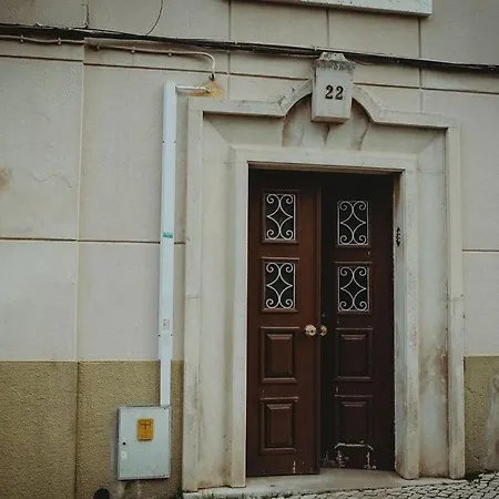 Artist's Corner In Caldas كالداس دا راينها