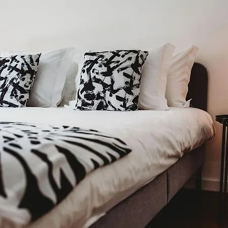 شقة Artist's Corner In Caldas *