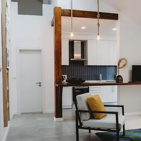 شقة Artist's Corner In Caldas كالداس دا راينها