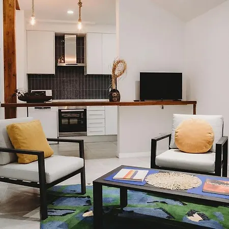 Artist's Corner In Caldas *