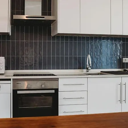 Artist's Corner In Caldas Appartement *