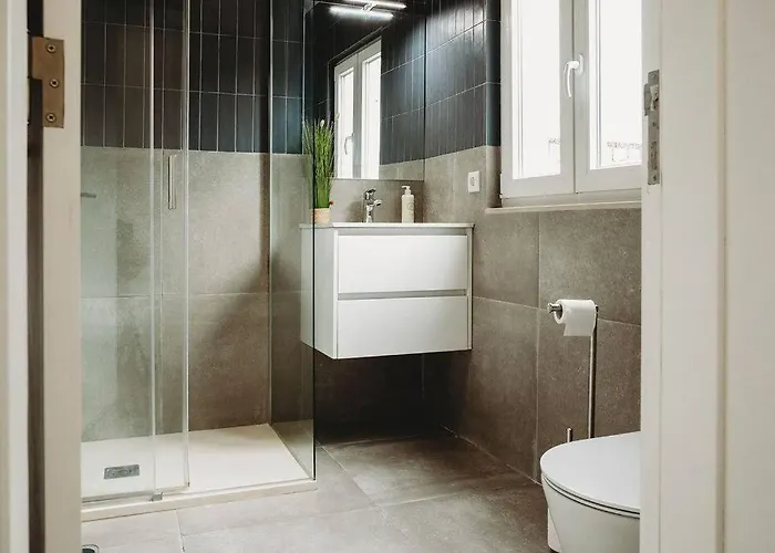 Artist's Corner In Caldas Caldas Da Rainha