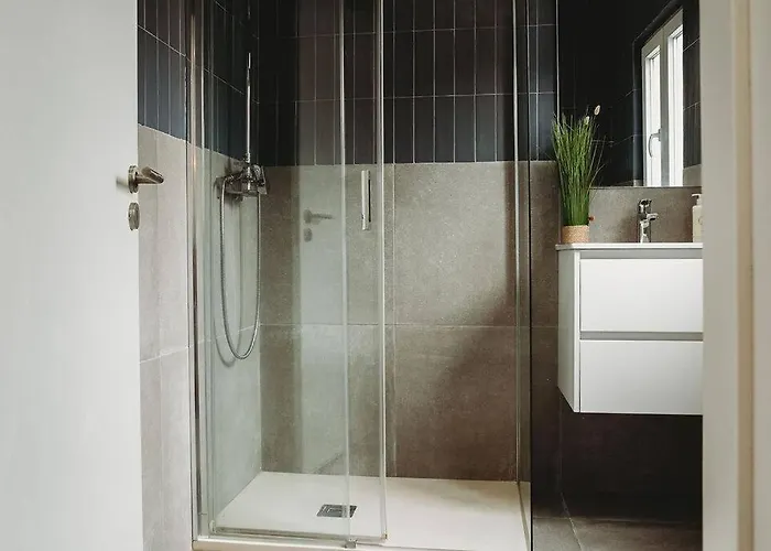 Artist's Corner In Caldas *