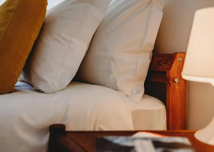 Appartement Artist's Corner In Caldas