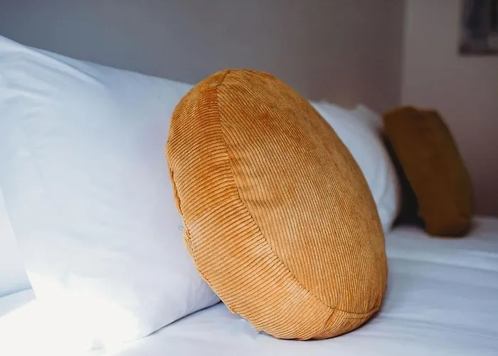 Artist's Corner In Caldas Appartement Caldas Da Rainha