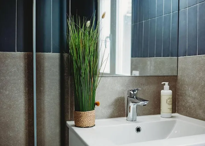 Appartement Artist's Corner In Caldas