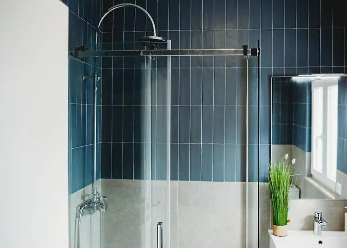 Artist's Corner In Caldas *