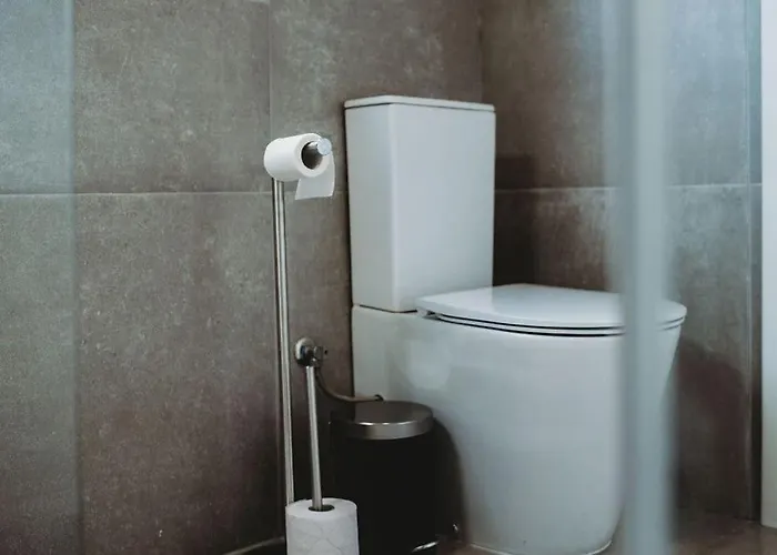 Artist's Corner In Caldas Appartement *