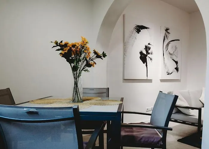 Artist's Corner In Caldas Appartement Caldas Da Rainha