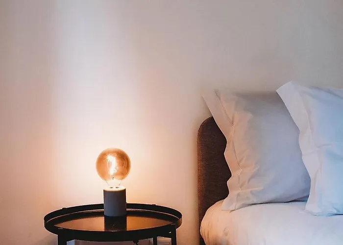 Artist's Corner In Caldas