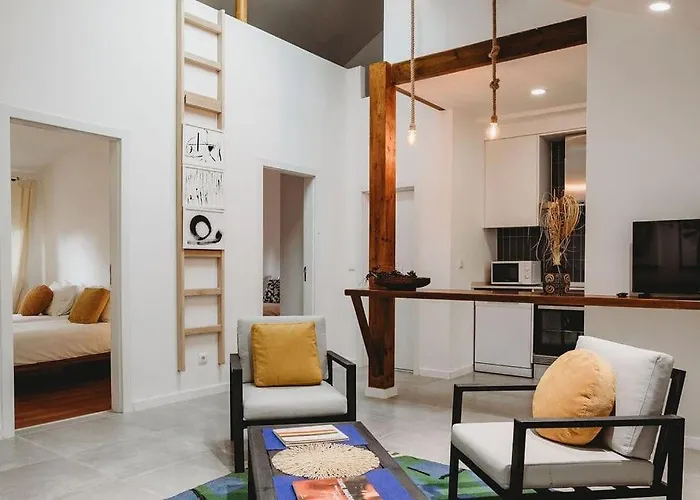 Artist's Corner In Caldas