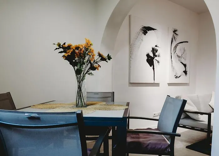 Artist's Corner In Caldas * Caldas Da Rainha